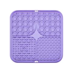 Purple--20cm large