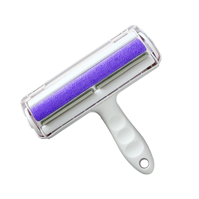 Pet Hair Remover Lint Roller Cat and Dog Reusable