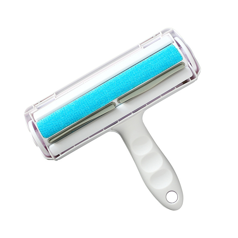 Pet Hair Remover Lint Roller Cat and Dog Reusable
