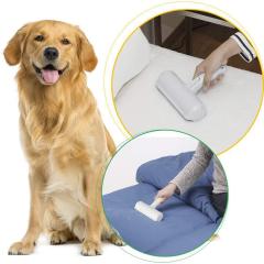 Pet Hair Remover Lint Roller Cat and Dog Reusable