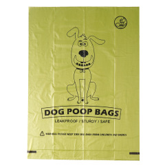 Army Green Big Dog
