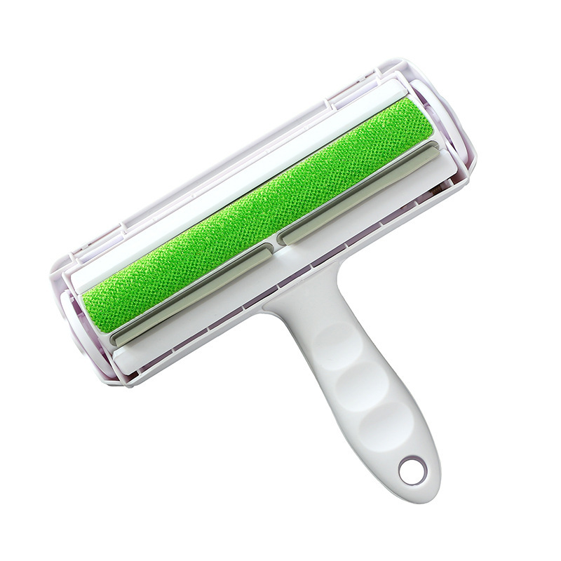 Pet Hair Remover Lint Roller Cat and Dog Reusable