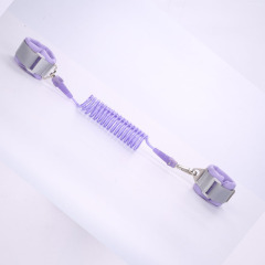 Purple - 360 spiral bracelet