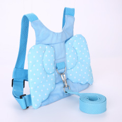 Toddler Harness Leash Anti Lost Wrist Link Walking Assistant