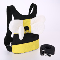 Yellow bee