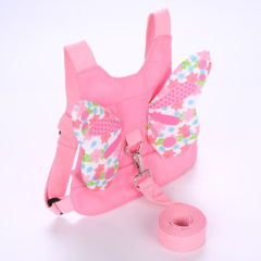 Toddler Harness Leash Anti Lost Wrist Link Walking Assistant