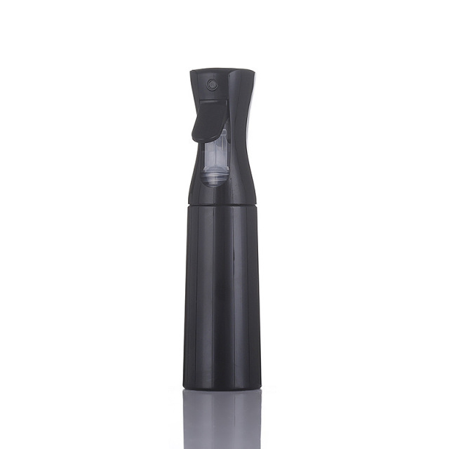 Continuous Spray Bottle Hair Mister Fine Water Mist Moisture