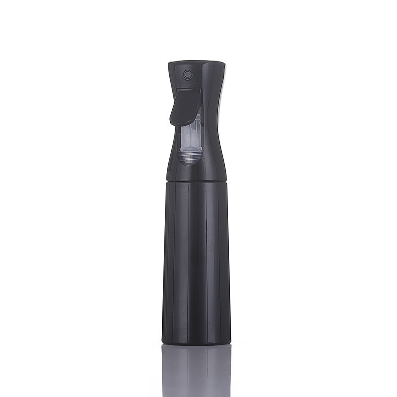 Continuous Spray Bottle Hair Mister Fine Water Mist Moisture