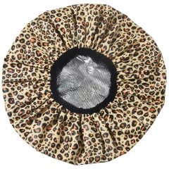 Heat Cap For Deep Conditioning Hair Dyeing Hot Oil Treatment Tools