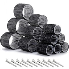 28pcs Black 22 x 14 x 7cm180g