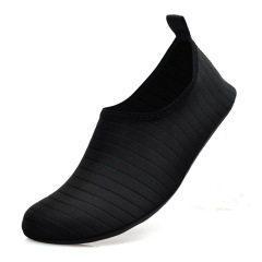 Water Shoes for Women Men Elastic Anti Slip Quick-Dry Aqua Socks