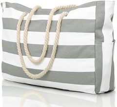 Gray Stripes