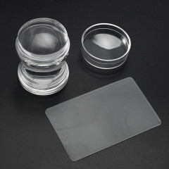 3.8 Transparent handle large seal
