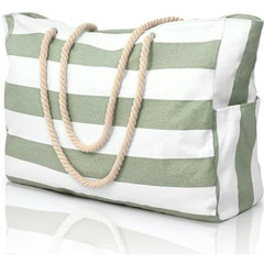 Green Stripes
