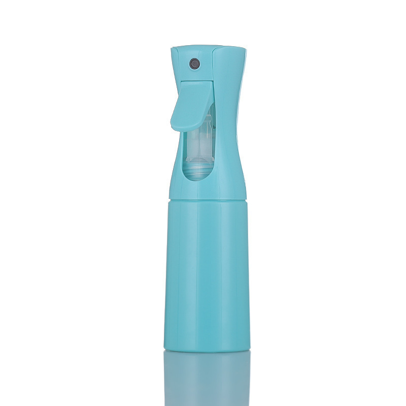 Continuous Spray Bottle Hair Mister Fine Water Mist Moisture