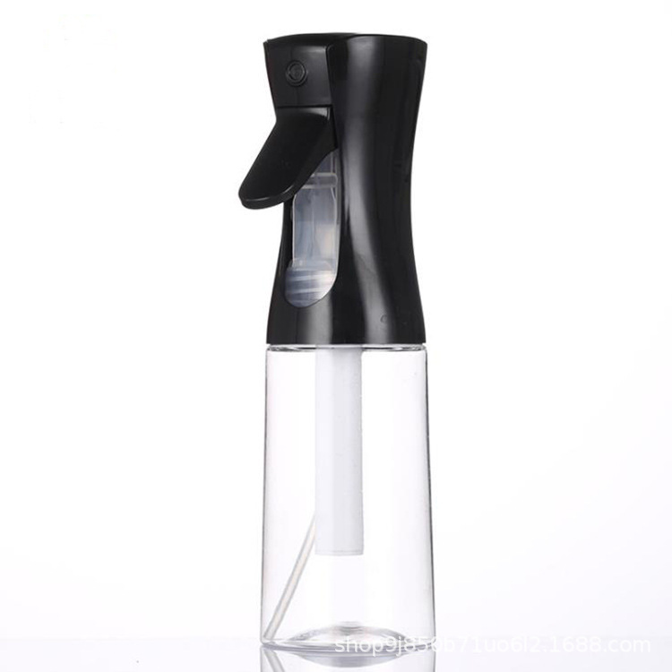 Continuous Spray Bottle Hair Mister Fine Water Mist Moisture