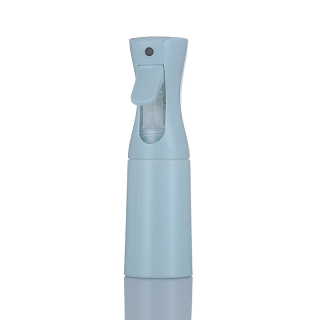 Continuous Spray Bottle Hair Mister Fine Water Mist Moisture