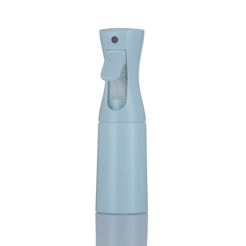Continuous Spray Bottle Hair Mister Fine Water Mist Moisture