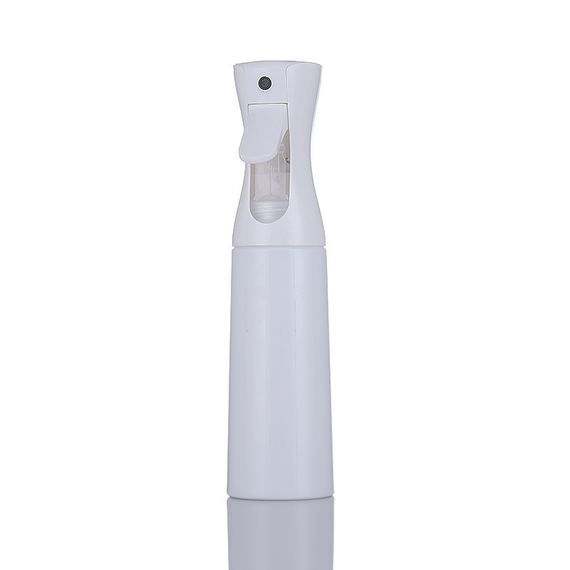 Continuous Spray Bottle Hair Mister Fine Water Mist Moisture