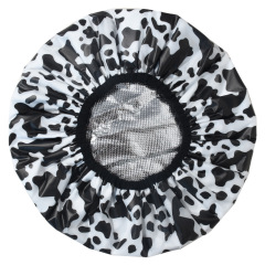 Heat Cap For Deep Conditioning Hair Dyeing Hot Oil Treatment Tools