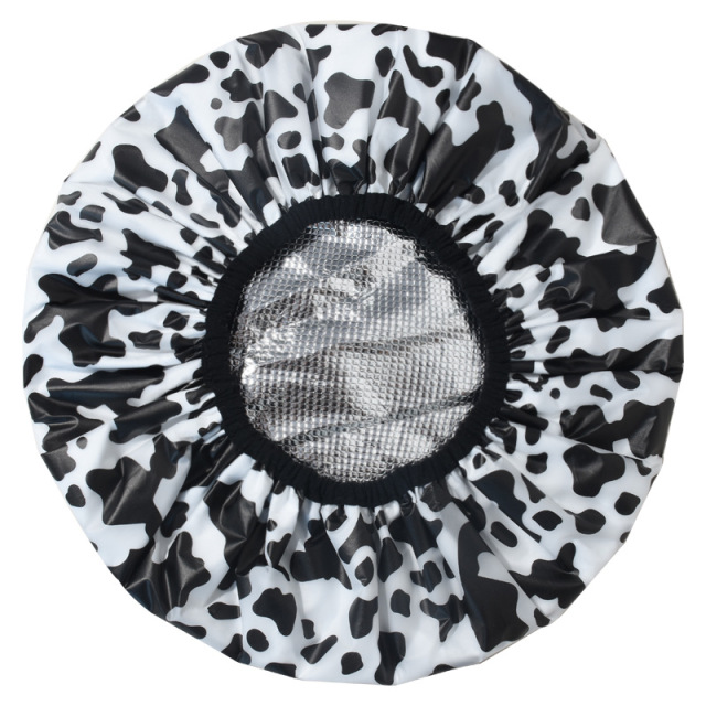 Heat Cap For Deep Conditioning Hair Dyeing Hot Oil Treatment Tools