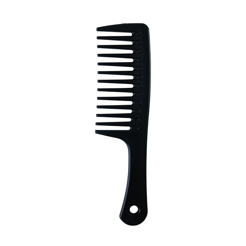 Wide Tooth Comb Detangling Comb for Curly Hair Long Hair Wet Hair