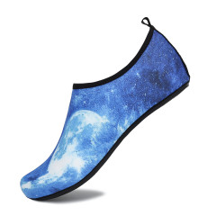 Water Shoes for Women Men Elastic Anti Slip Quick-Dry Aqua Socks