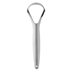 Large spoon scraper