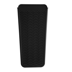 Heat Resistant Silicone Mat Pouch Styling Tool Storage