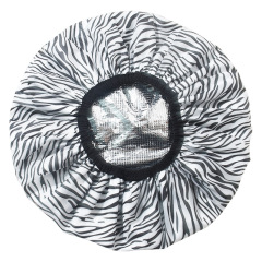 Heat Cap For Deep Conditioning Hair Dyeing Hot Oil Treatment Tools