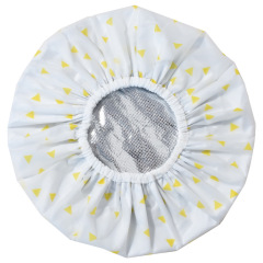 Heat Cap For Deep Conditioning Hair Dyeing Hot Oil Treatment Tools