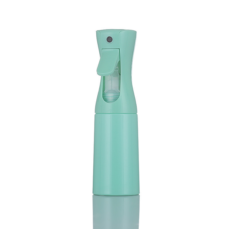 Continuous Spray Bottle Hair Mister Fine Water Mist Moisture