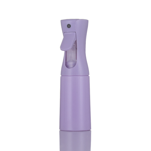 Continuous Spray Bottle Hair Mister Fine Water Mist Moisture