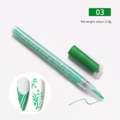 03 Green