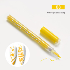08 Yellow