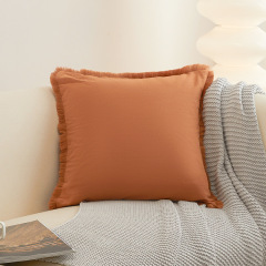Earthy Orange