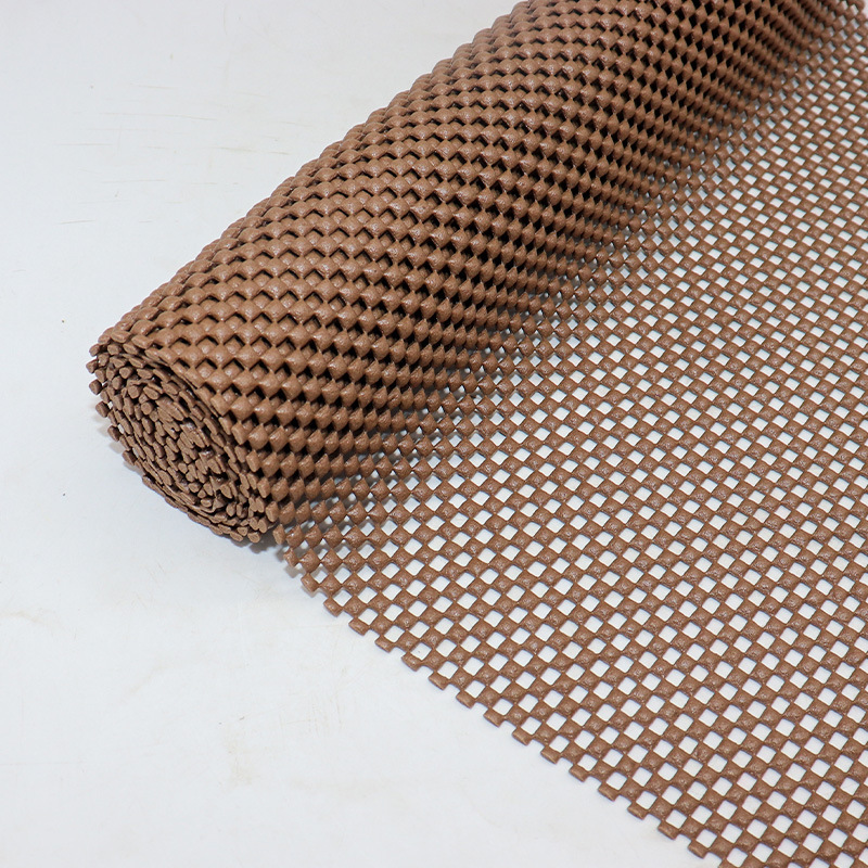Non Slip Rug Pad Gripper Under Carpet for Hard Surface Floors