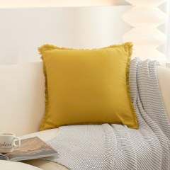 Waxing Yellow