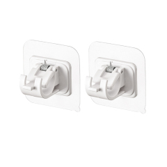 White 2pcs