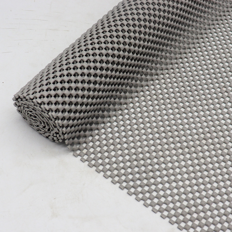 Non Slip Rug Pad Gripper Under Carpet for Hard Surface Floors