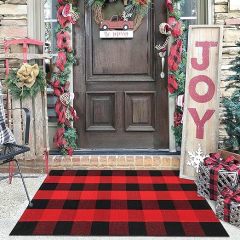 Christmas Plaid 1