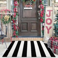 Christmas Stripes 1