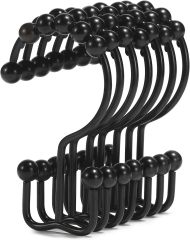 Stainless steel black