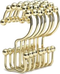 Stainless steel gold