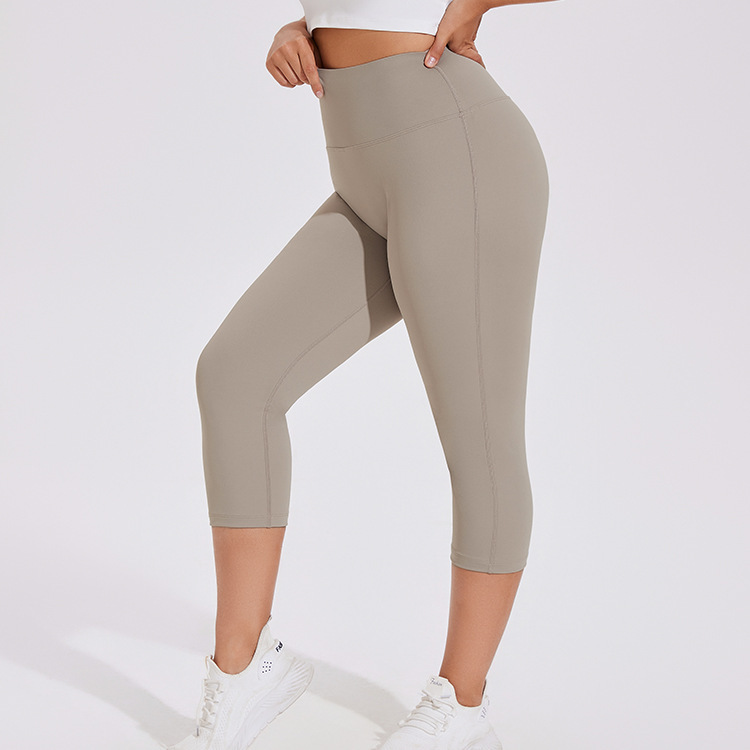 Women Plus Size Leggings Stretchy Tummy Control High Waist Yoga Pants