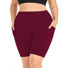 Claret-Pocket