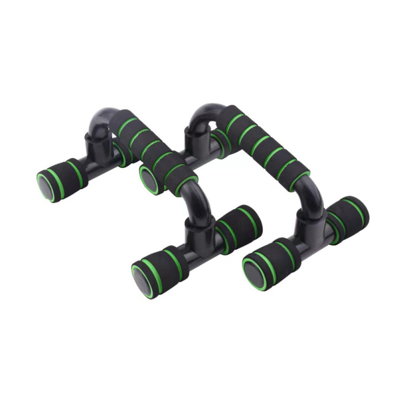 Push Up Bars Workout Stands Handle Non-Slip Bracket Board