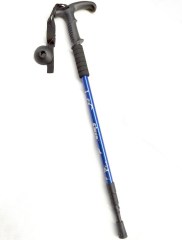 T handle blue