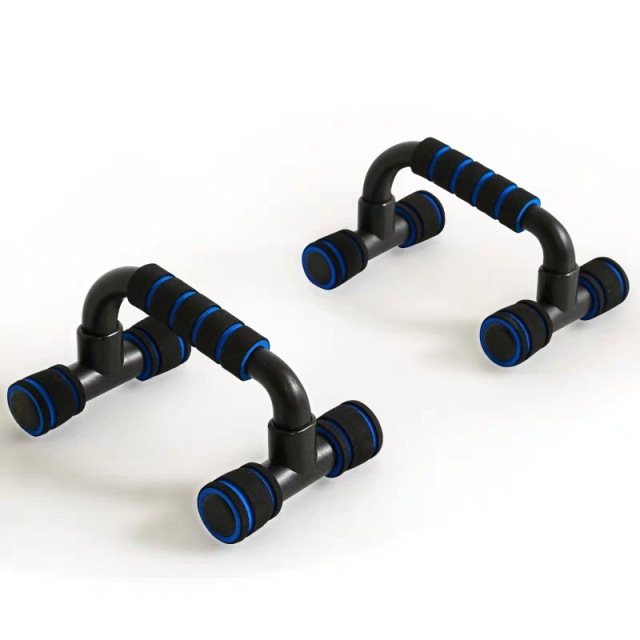 Push Up Bars Workout Stands Handle Non-Slip Bracket Board