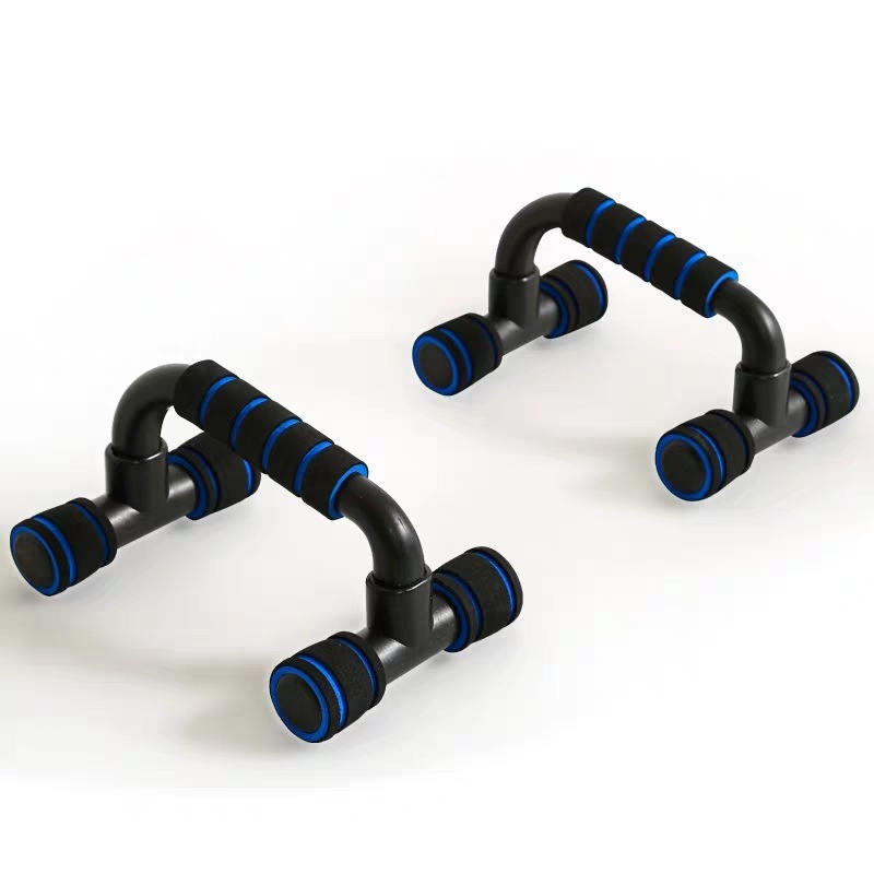 Push Up Bars Workout Stands Handle Non-Slip Bracket Board